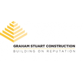 Graham Stuart Construction Award Forde 'Hathersage' Contract