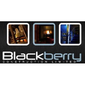 Blackberry Construction Ltd