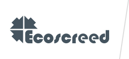 EcoScreed Logo