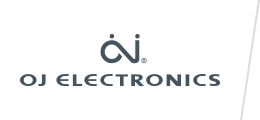 OJ Electronics Logo