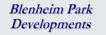 Blenheim Park Developments Ltd
